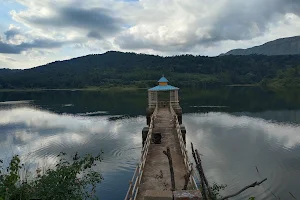Hirekolale lake image
