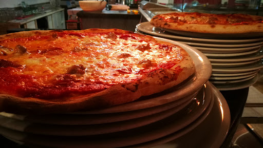 Ristorante Pizzeria Mamma Paola in Martinsicuro, Provincia di Teramo