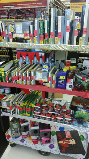 Auto Parts Store «Advance Auto Parts», reviews and photos, 1033 Long Island Ave, Deer Park, NY 11729, USA