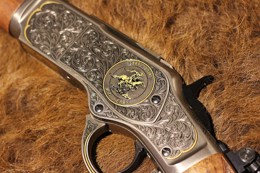 Gun Shop «Country Attic Treasures», reviews and photos, 260 Corwin Nixon Blvd, South Lebanon, OH 45065, USA