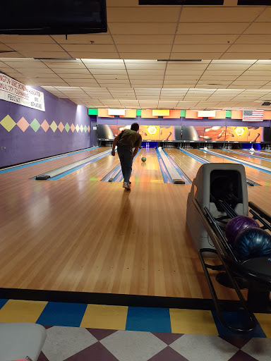 Bowling Alley «Capital Bowl», reviews and photos, 80 Anderson Rd, Frankfort, KY 40601, USA