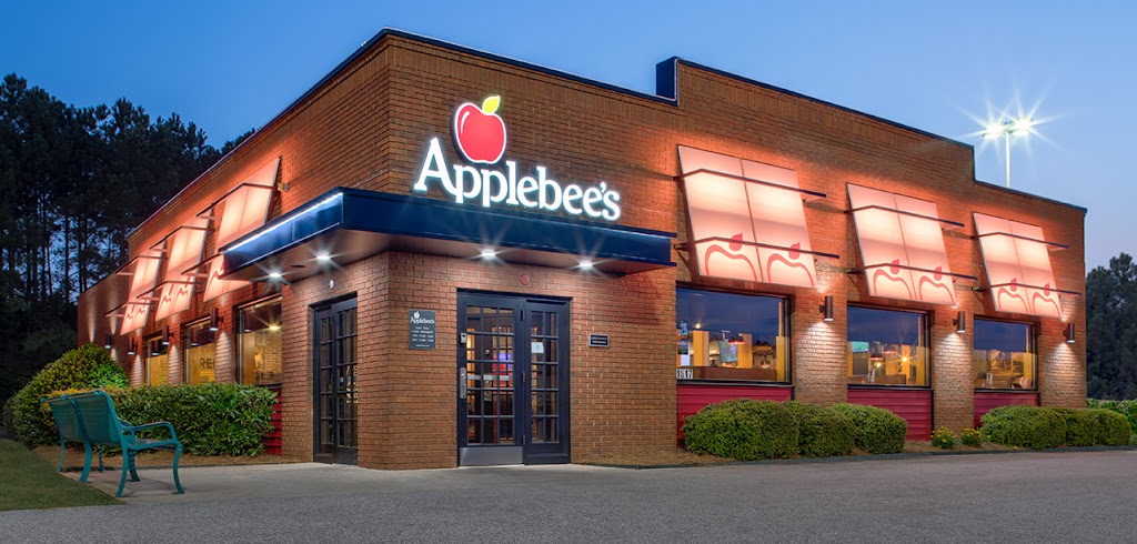 Applebee's Grill + Bar 48823