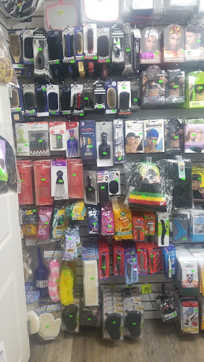 Beauty Supply Store «Canela Beauty Supply», reviews and photos, 117 Smith St, Perth Amboy, NJ 08861, USA