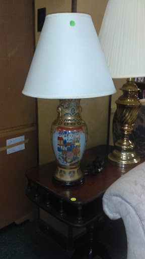 Thrift Store «Dayton Thrift Store», reviews and photos, 7302 Rhea County Hwy, Dayton, TN 37321, USA