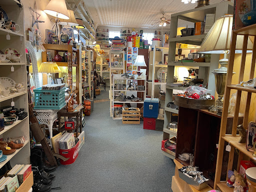 Antiques of Northfield