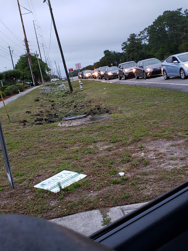 Donut Shop «Krispy Kreme Doughnuts», reviews and photos, 2822 S College Rd, Wilmington, NC 28412, USA