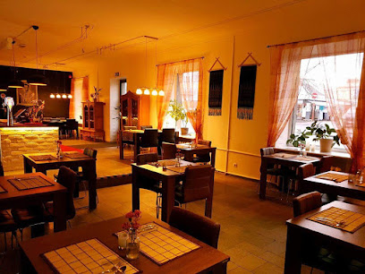 New Thai Restaurant - Lastekodu 9, 10115 Tallinn, Estonia