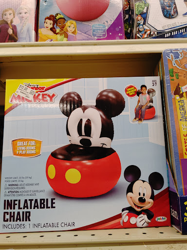 Discount Store «Bargain Hunt», reviews and photos, 3574 Soldano Boulevard, Columbus, OH 43228, USA