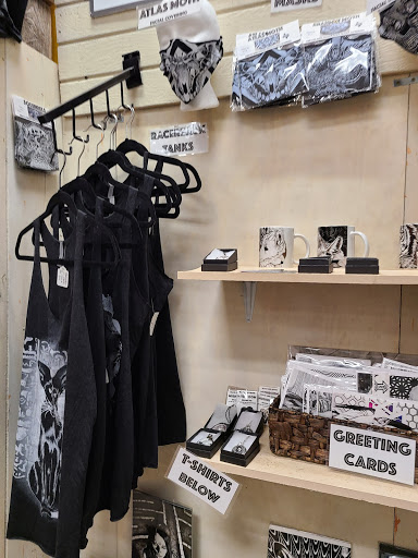 Gift Shop «Austin Gift Company», reviews and photos, 4211 S Lamar Blvd, Austin, TX 78704, USA