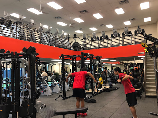 Child Care Agency «Wendel D. Ley Family YMCA», reviews and photos, 15055 Wallisville Rd, Houston, TX 77049, USA