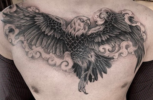 Explore groot tattoo ideas, creative tattoo ideas in Chandler, available at Ranger Tattoo & Piercing