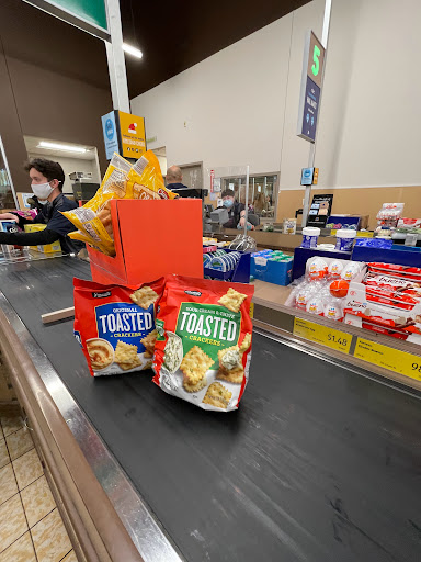 Supermarket «ALDI», reviews and photos, 25 Hazard Ave, Enfield, CT 06082, USA