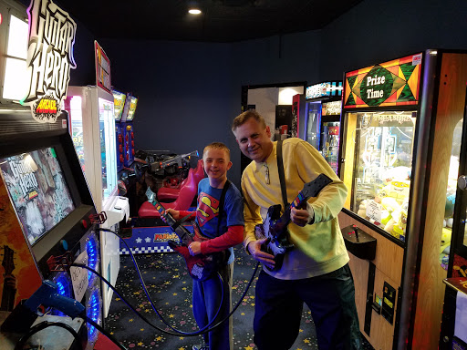 Movie Theater «Marcus Showtime Cinema», reviews and photos, 8910 S 102nd St, Franklin, WI 53132, USA