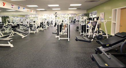 LAGUNA NIGUEL FAMILY YMCA