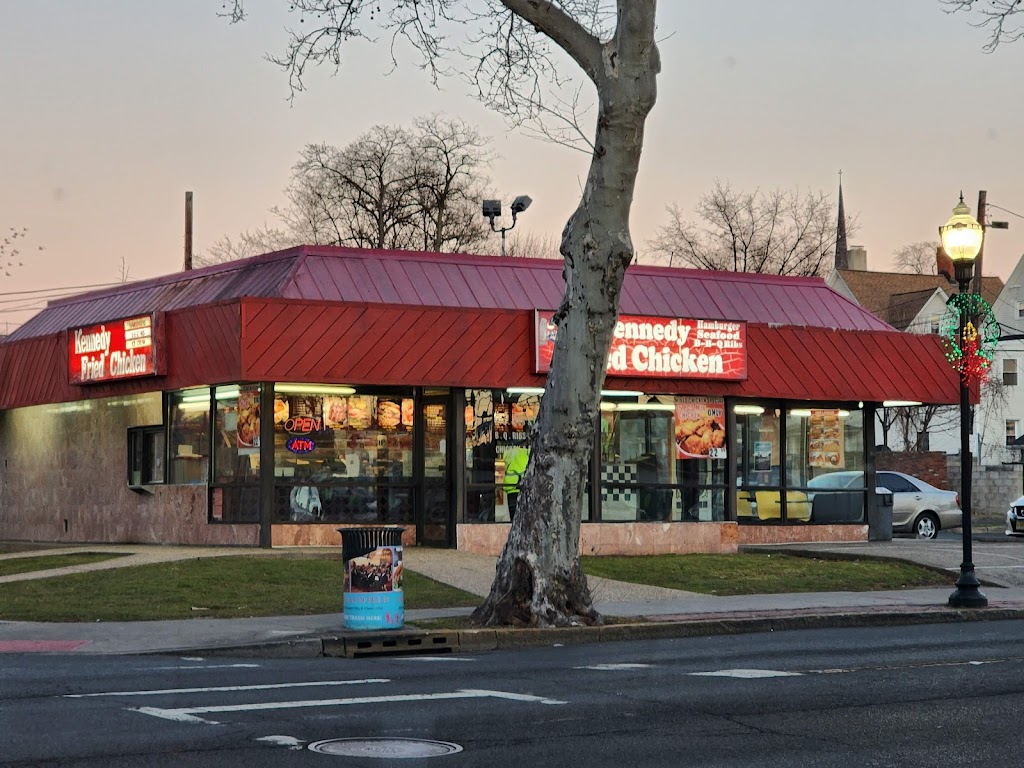 Kennedy Fried Chicken 07060