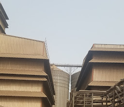 ROM OIL MILL LIMITED, SUBSIDIARY OF FLOUR MILLS NIGERIA PLC. ALOMAJA, IBADAN photo