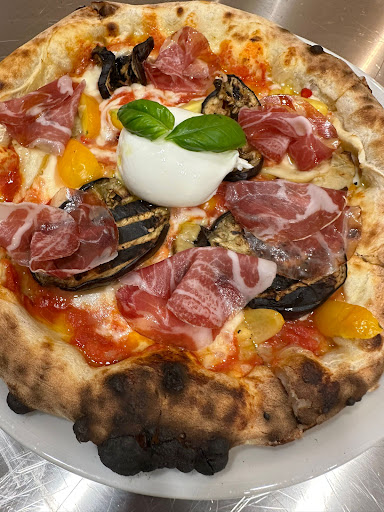 Crosta in Ceglie Messapica, Provincia di Brindisi