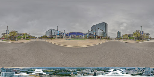 Stadium «Ford Center at The Star», reviews and photos, 9 Cowboys Way, Frisco, TX 75034, USA