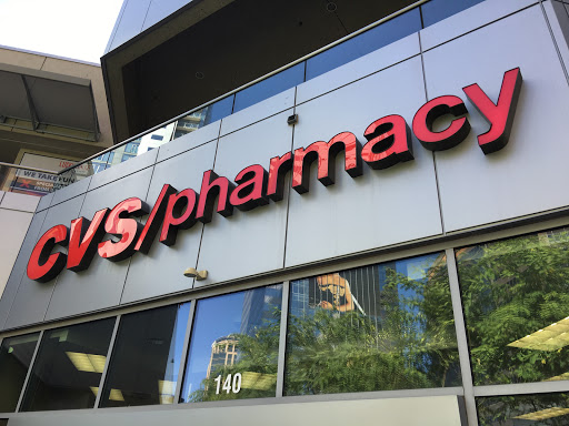 Drug Store «CVS», reviews and photos, 50 W Jefferson St, Phoenix, AZ 85003, USA