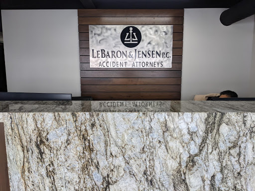 Lawyer «LeBaron & Jensen P.C. Attorneys And Counselors At Law», reviews and photos