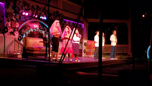 Performing Arts Theater «Cortland Repertory Theatre», reviews and photos, 6799 Little York Lake Rd, Preble, NY 13141, USA