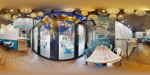 Photo n°111 de Miss Fish à Toulouse ()