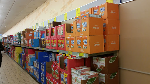 Supermarket «ALDI», reviews and photos, 6679 U.S. 9, Howell, NJ 07731, USA