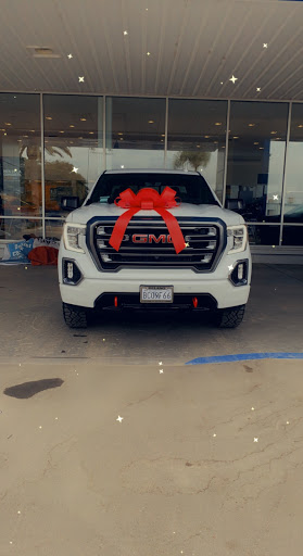 Car Dealer «Delano Chevrolet Buick GMC», reviews and photos, 600 1st Ave, Delano, CA 93215, USA