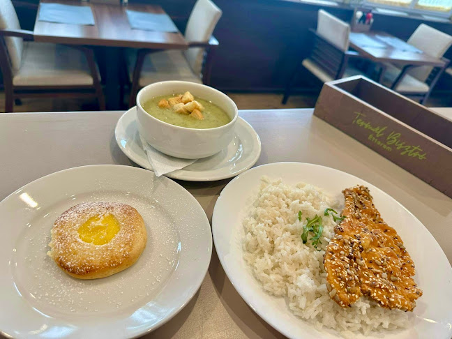 Termál Bisztró Étterem