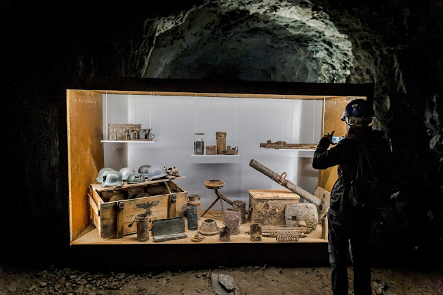 Podziemne Miasto Osówka - Muzeum
