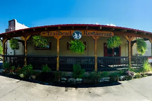 Trailhead Restaurant & Bar image