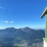 Photo n°5 de l'avis de alexander.� fait le 28/09/2023 à 14:57 sur le  Bergrestaurant Predigtstuhl à Bad Reichenhall