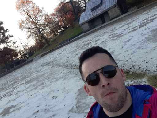 Park «Inwood Park», reviews and photos, 2308 Vine St, Cincinnati, OH 45219, USA