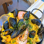 Photo n°3 de l'avis de fra.a fait le 16/08/2023 à 23:03 sur le  Osteria Di Montonate à Mornago