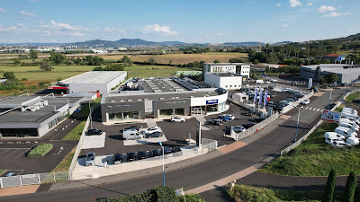 Jaguar Clermont-FD Prestige Cars à Aubière