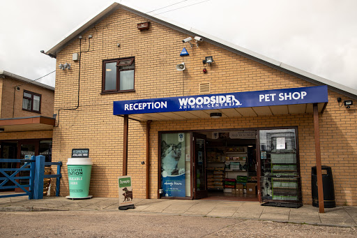 Woodside Animal Centre Pet Shop