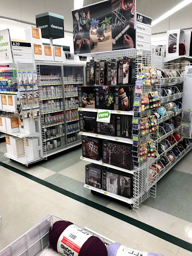 Fabric Store «Jo-Ann Fabrics and Crafts», reviews and photos, 9052 Highland Rd, White Lake, MI 48386, USA