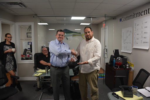 Electronic Parts Supplier «Direct Components, Inc.», reviews and photos, 4828 W Gandy Blvd, Tampa, FL 33611, USA