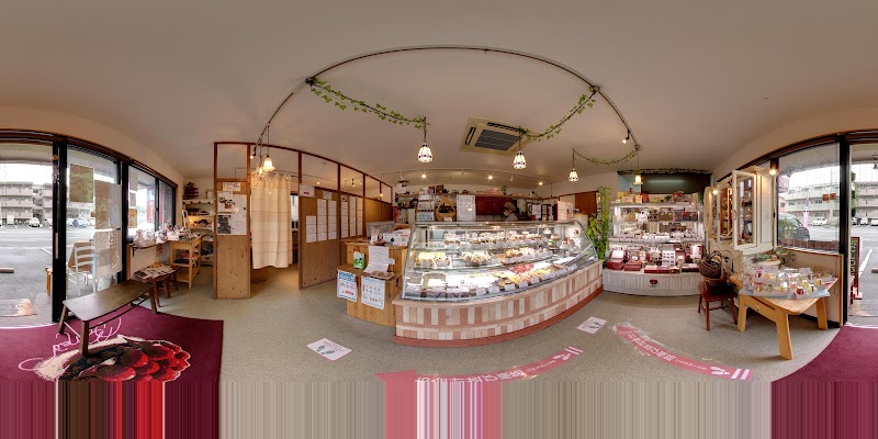 スイーツカフェ ボヌール 宇宿店 鹿児島県鹿児島市宇宿 カフェ 喫茶 グルコミ