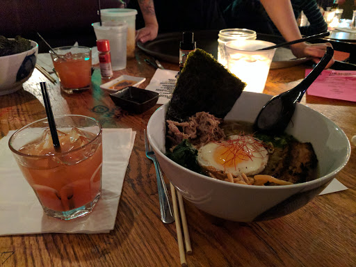 Cafe «The Avenue Café», reviews and photos, 2021 E Michigan Ave, Lansing, MI 48912, USA