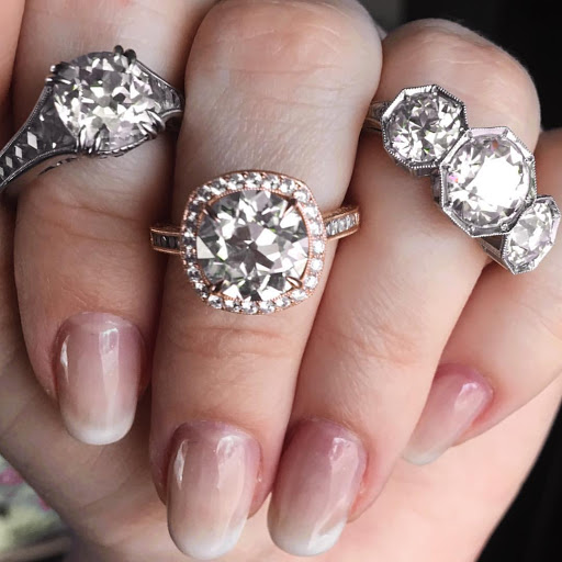 Jeweler «Joseph Schubach Jewelers», reviews and photos, 7150 E Camelback Rd #250, Scottsdale, AZ 85251, USA