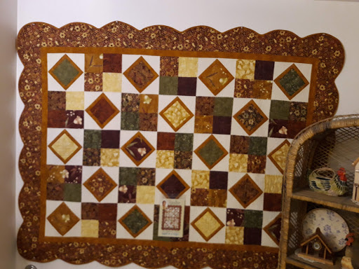 Quilt Shop «Quilt In A Day», reviews and photos, 1955 Diamond St, San Marcos, CA 92078, USA