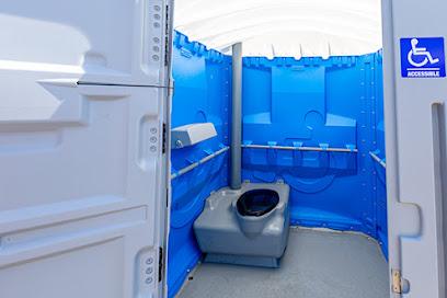 Royal Flush Portable Toilets
