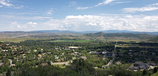 Golf Club «Canyons Golf», reviews and photos, 4000 Canyons Resort Dr, Park City, UT 84098, USA