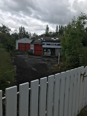 Garage Fagot à Landerneau