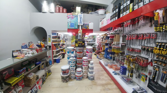 Γιουκάκης Εργαλεία-Σιδηρικά-Οικοδομικά Υλικά - Κατάστημα εργαλείων