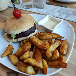 Photo n°11 de M.Y.Table - Veg'Yann Restaurant - Gastronomie végane à Augan ()