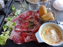 Plats et boissons du Restaurant La Muzelle à Le Bourg-d'Oisans - n°3