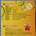 Photo n°2 de l'avis de Michela.o fait le 09/09/2019 à 11:08 sur le  Piadina Ciliegia à Lido degli Estensi