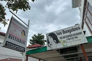 Isis Bungalows and Thai Restaurant image